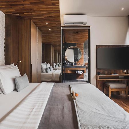 Ayona Villa Seminyak By Ini Vie Hospitality Exterior photo